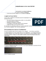 Faire Connaissance Avec Mon Clavier