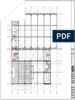 A.05 - Plan Etaj 1