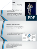 ENglish Presentation