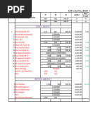 ESP Calculation Wakra Work Sheet BLDNG C