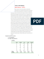 MBS659 Anova and T-Tests