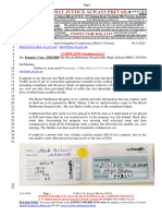 20240516-Mr G. H. Schorel-Hlavka O.W.B. To IBAC Re Enquiry Case - 20242400 - The Royal Melbourne Hospital (Re Mark Schorel MRN 1107850