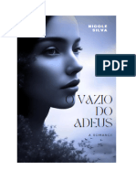 O Vazio Do Adeus