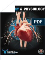 Anatomy Physiology A Simplified Guide To The Structures and Systems of The Human Body (Curtis, Jason Course, Strength And)