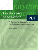 The Rhythm of Strategy