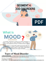 Mood Disorder