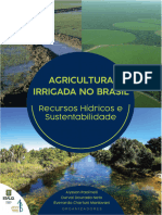 3.agricultura Irrigada No Brasil-Recursos Hídricos e Sustentabilidade