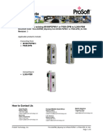 TN-ILX69PBM - Migrating From MVI69-PDPMV1 or PS69-DPM - 03-1904