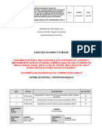 Especificaciones Tecnicas - Servicio Alianza TMQ (Caso LAMA4) Sistema de Control Modulo 04042022 Rev3