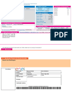 Conta de Luz Enel PDF