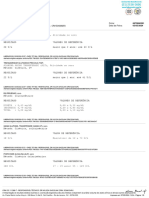 Resultado Cecierj 2022