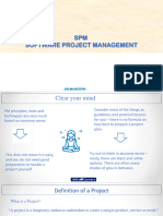 SPM CHP 01 Introduction