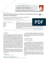 Example 2D Spacing of Wick Drain FE Plaxis