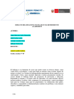 Informe de DPCC