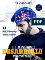 El Desarrollo Personal - Noe Ordoñez