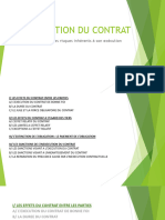 Partie 2 Lexecution Du Contrat Compressed