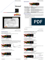 MiniTune User Manual