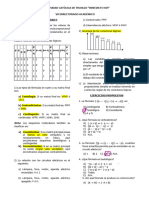 Sesion 04 - Tablas de Verdad