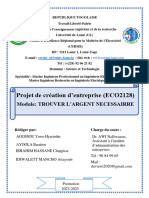 Fond Propre 2 - 015609