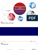 Comparitive Study - BY Vs SAP EWM - v1.0