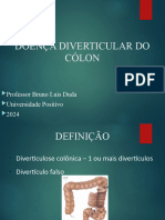 Tema Integrador Diverticulite Aguda