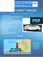 AER-GS Brochure