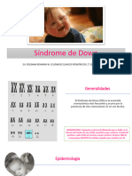 10) Síndrome de Down