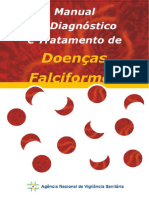 Diagnostico Anemia Falciforme