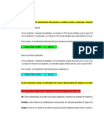 Pregunta 2 de Investigación de Mercadeo Profesional