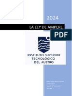 Ley de Amper PDF