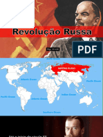 Revolução Russa