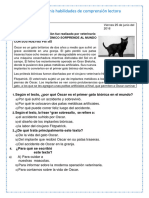 Ficha de Comunicaciòn 25-10-23 (4) Lecturas