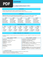 b1 Grammaire Subjonctif-Prc3a9sent1 240516 195150