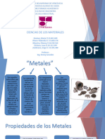 Presentacion Metales Parte 1