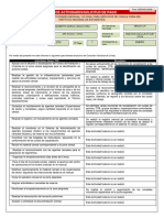 Modelo de Informe Jefes de Zona Ene - Feb