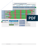 Calendarización Anual 2024