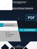 Componentes Optoelectronicos