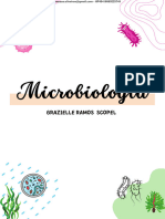 Microbiologia