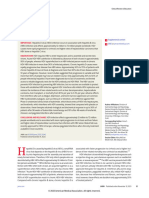 Hepatitis D A Review 