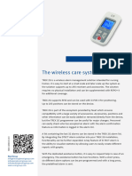 NE43 11002 01 TREX 2G Product Sheet EN