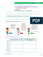 Anexo de Sesiones de Aprendizaje - EDA X Semana 4 - Editora Quipus Perú