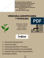 Venezuela Petrolera