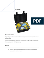 GDKC-12A Datasheet