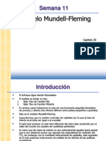 Semana 9 Modelo Mundell-Fleming