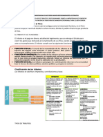 Analizamos La Importancia de Que Todos Paguen Responsablemente Los Tributos