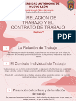 Capitulo 5 Legislacion Laboral