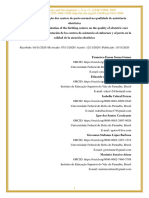 GOMES, F. Impacto Da Implantação Dos Centros de Parto Normal Na Qualidade de Assistência Obstétrica