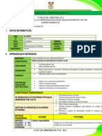 1º Etp-Ses.1 - Uni 1 - Sem 01 - 2022