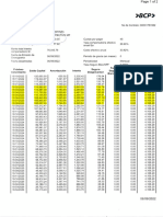 Cronograma de Pagos Prespamo BCP 120 Mil Wilson Fuentes