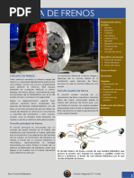 Sistema de Frenos